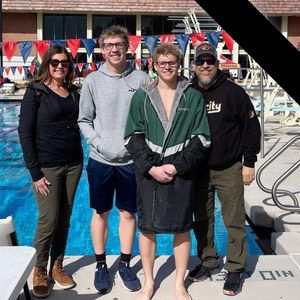 Meet your Posher, Christopher